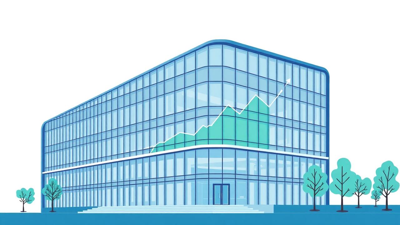 Consórcio empresarial: capital de giro e expansão sem juros