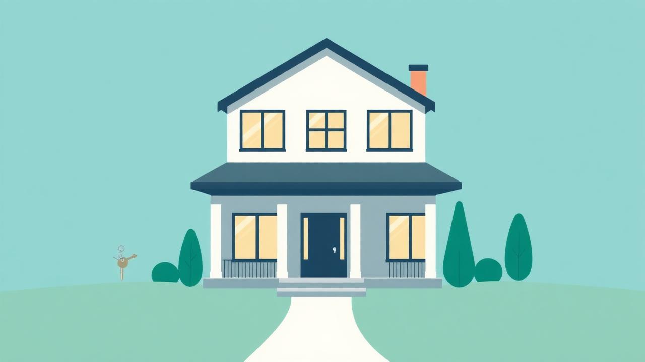 Consórcio imobiliário: o caminho mais barato para a casa própria