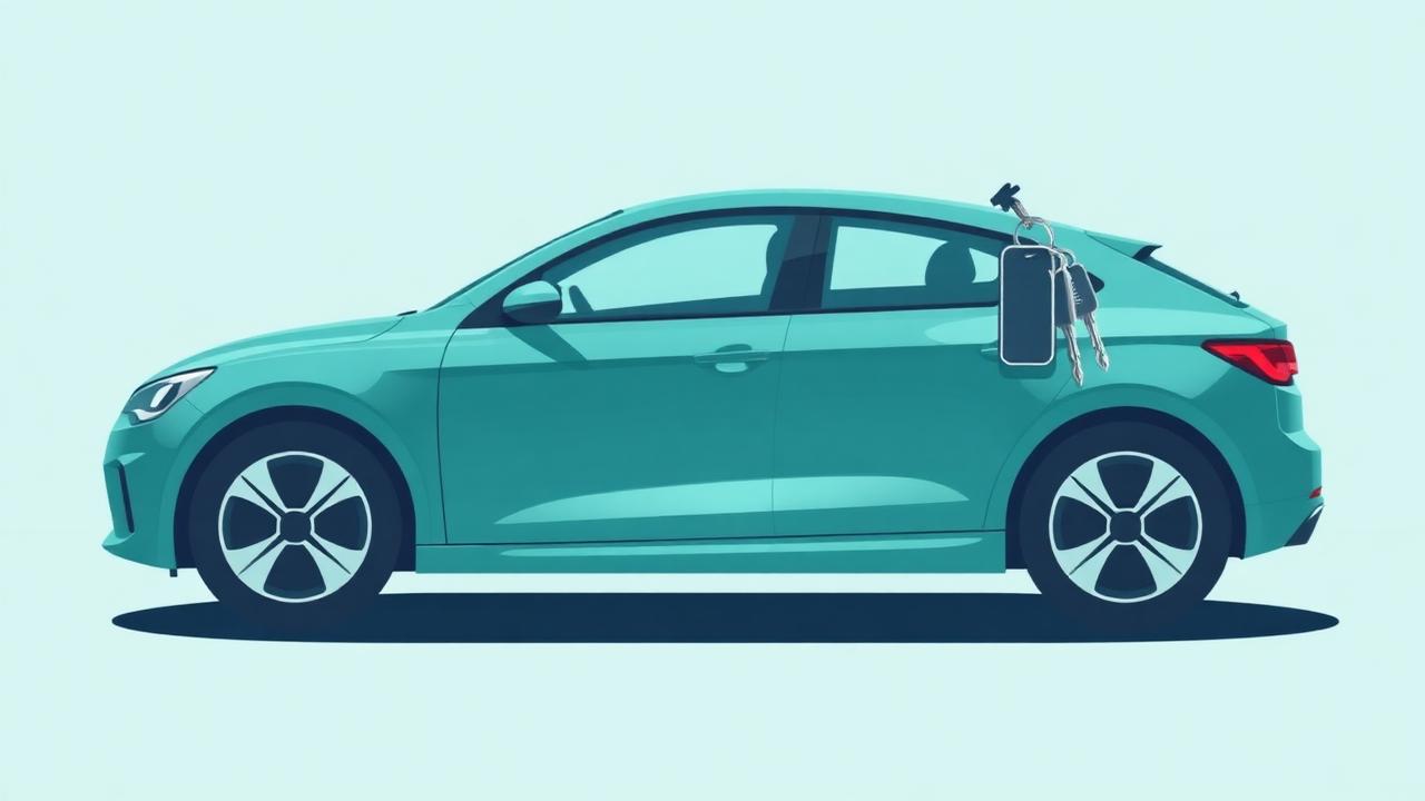Consórcio de carros: troque seu veículo sem entrar no vermelho
